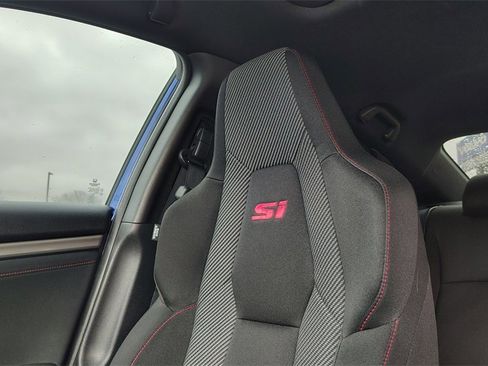 Used 2018 Honda Civic Si image 23