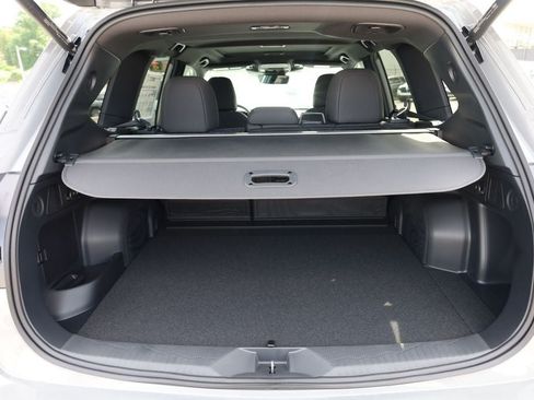 New 2026 Subaru Forester Sport AWD/4WD image 7