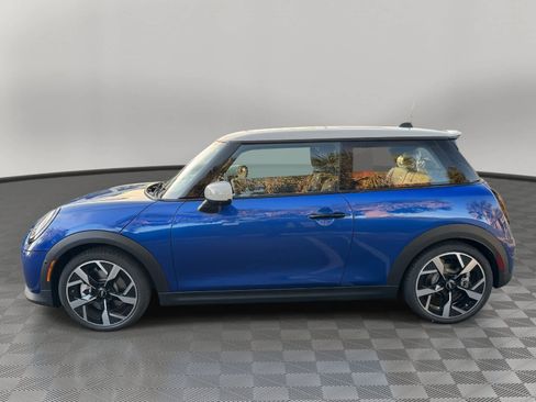 New 2026 MINI Cooper S image 6