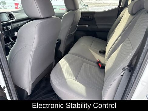 Used 2023 Toyota Tacoma SR5 image 16