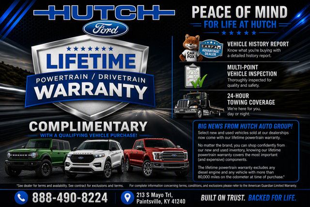 Used 2024 Toyota Tacoma TRD Off-Road AWD/4WD image 4