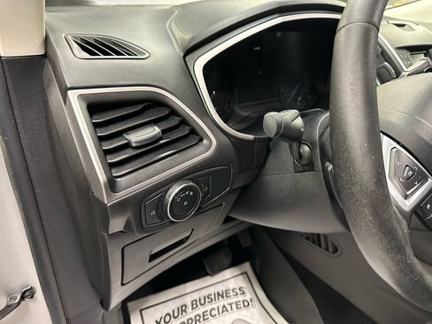 Used 2017 Ford Edge SEL w/ Cargo Accessory Package image 10