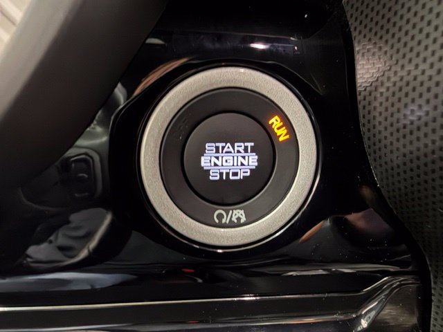 Used 2025 RAM 1500 Limited AWD/4WD image 13