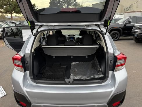 Used 2022 Subaru Crosstrek 2.0i image 28