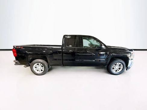 Used 2019 Chevrolet Silverado 1500 LT w/ All Star Edition AWD/4WD image 5