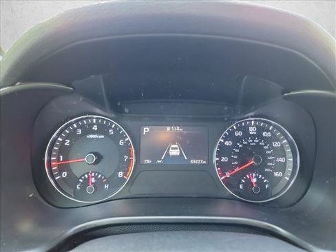 Used 2024 Kia Forte GT FWD image 19