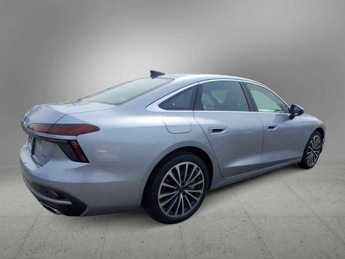 New 2026 Audi A6 Premium image 8