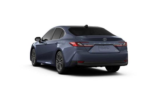 New 2026 Toyota Camry XLE FWD image 7
