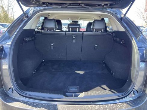 Certified 2023 MAZDA CX-5 AWD 2.5 S w/ Select Package image 5