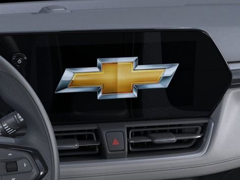 New 2026 Chevrolet TrailBlazer LS w/ LS Convenience Package FWD image 20