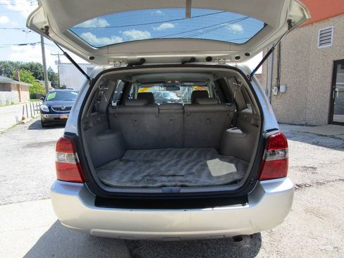 Used 2006 Toyota Highlander 4WD V6 w/ Appearance Pkg image 18