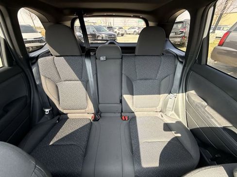 Certified 2025 Subaru Forester Premium image 22