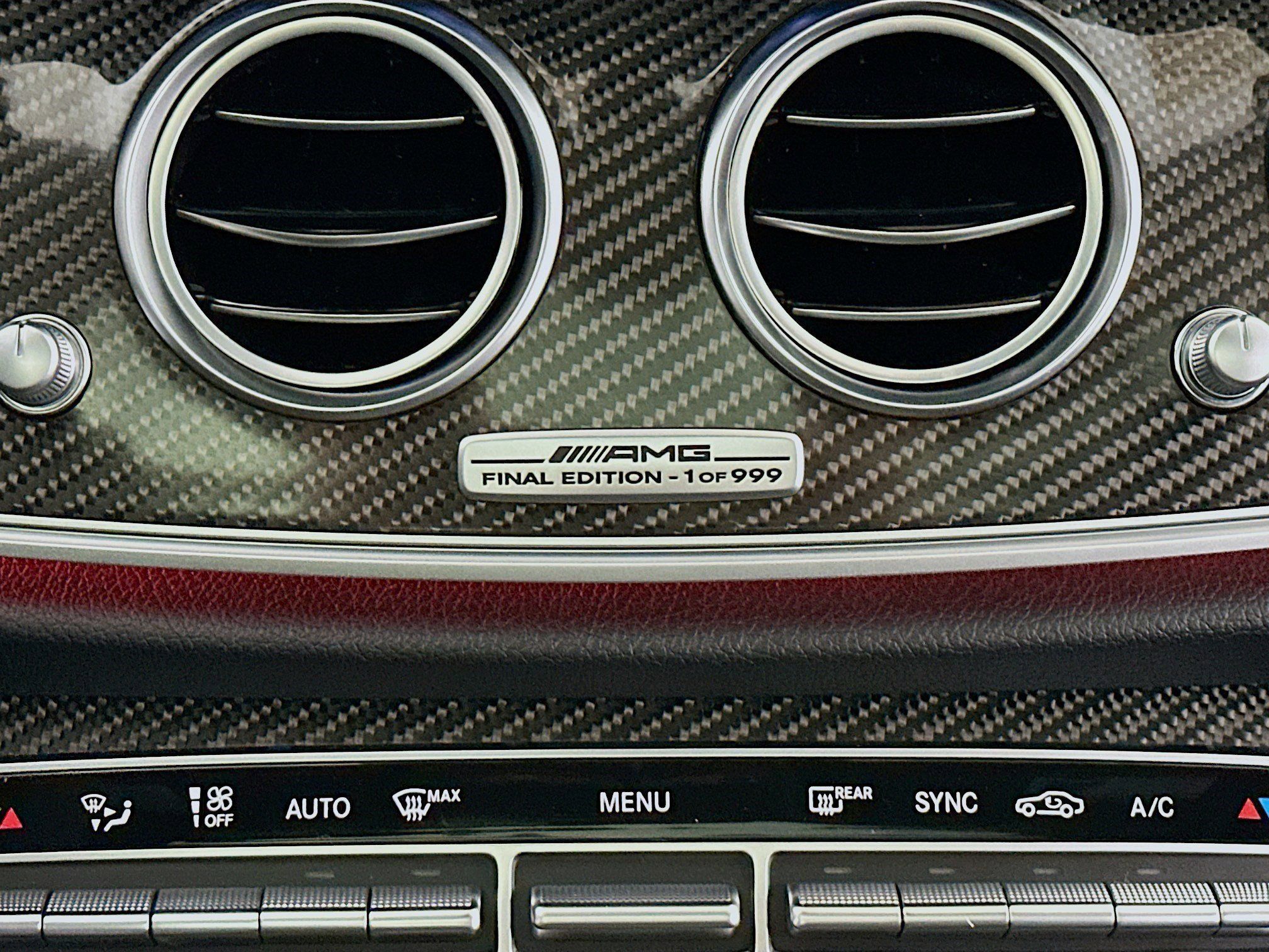 Used 2023 Mercedes-Benz E 63 AMG S image 13