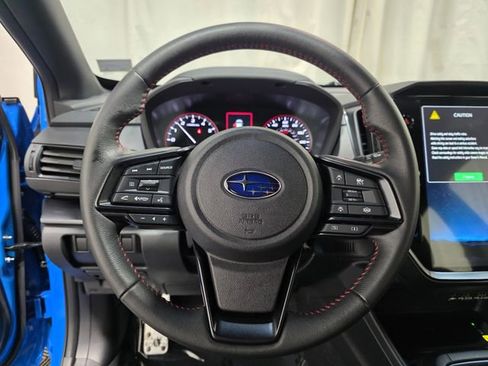 Certified 2024 Subaru Impreza RS w/ Popular Package #1 image 15