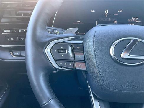 Used 2026 Lexus TX 350 AWD image 22