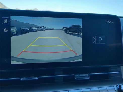 New 2026 Hyundai Kona SEL Sport image 25