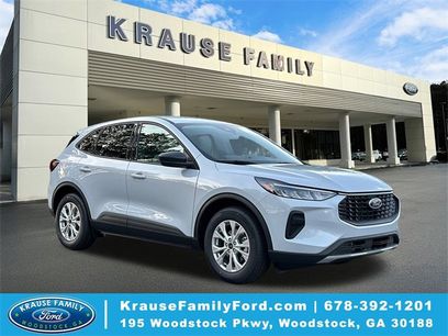New 2025 Ford Escape Active w/ Tech Pack #1