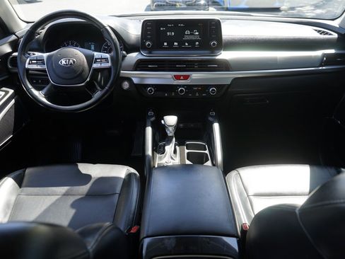 Used 2021 Kia Telluride S image 15