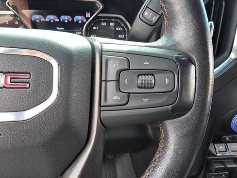 Certified 2021 GMC Sierra 1500 AT4 w/ AT4 Premium Package AWD/4WD image 30