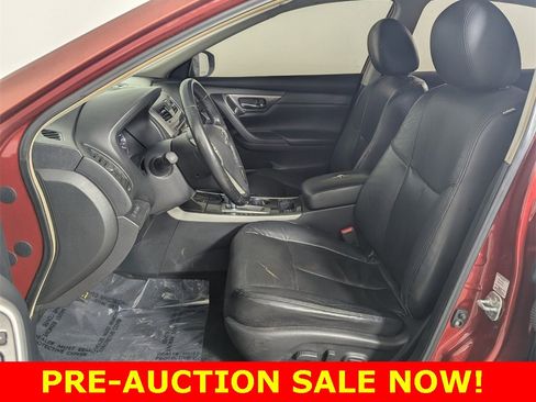 Used 2013 Nissan Altima 2.5 SL image 12