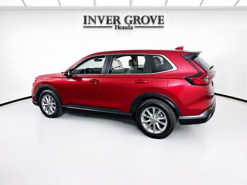 Used 2024 Honda CR-V EX-L image 7