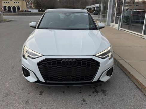 Used 2022 Audi A3 2.0T Premium Plus w/ Premium Plus Package image 9