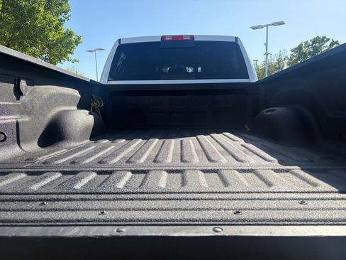 Used 2021 RAM 2500 Power Wagon AWD/4WD image 28