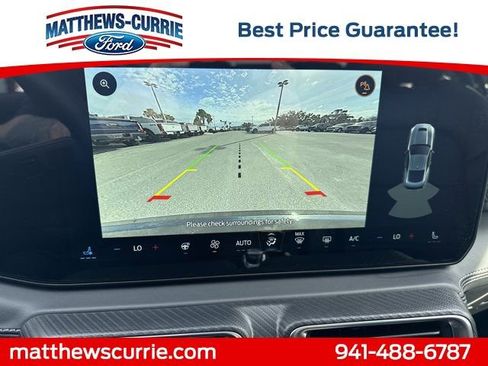 New 2026 Ford Mustang GT Premium image 18