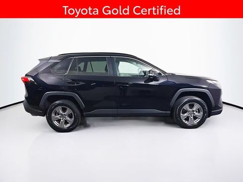 Certified 2024 Toyota RAV4 XLE w/ Convenience Package AWD/4WD image 9