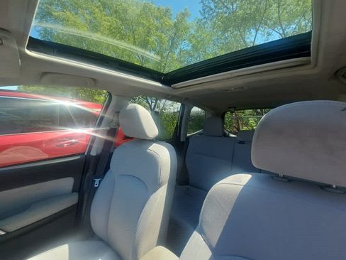 Used 2016 Subaru Forester 2.5i Premium w/ Popular Package #2 AWD/4WD image 8