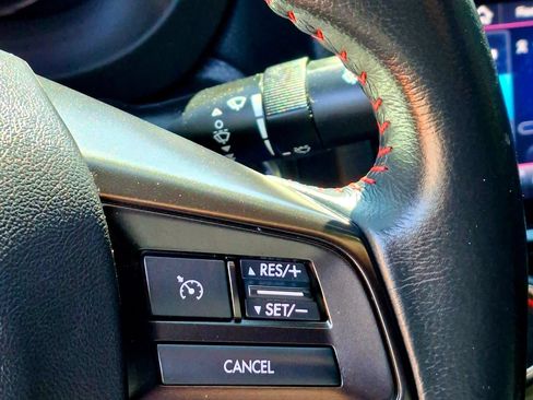 Used 2021 Subaru WRX Premium AWD/4WD image 25