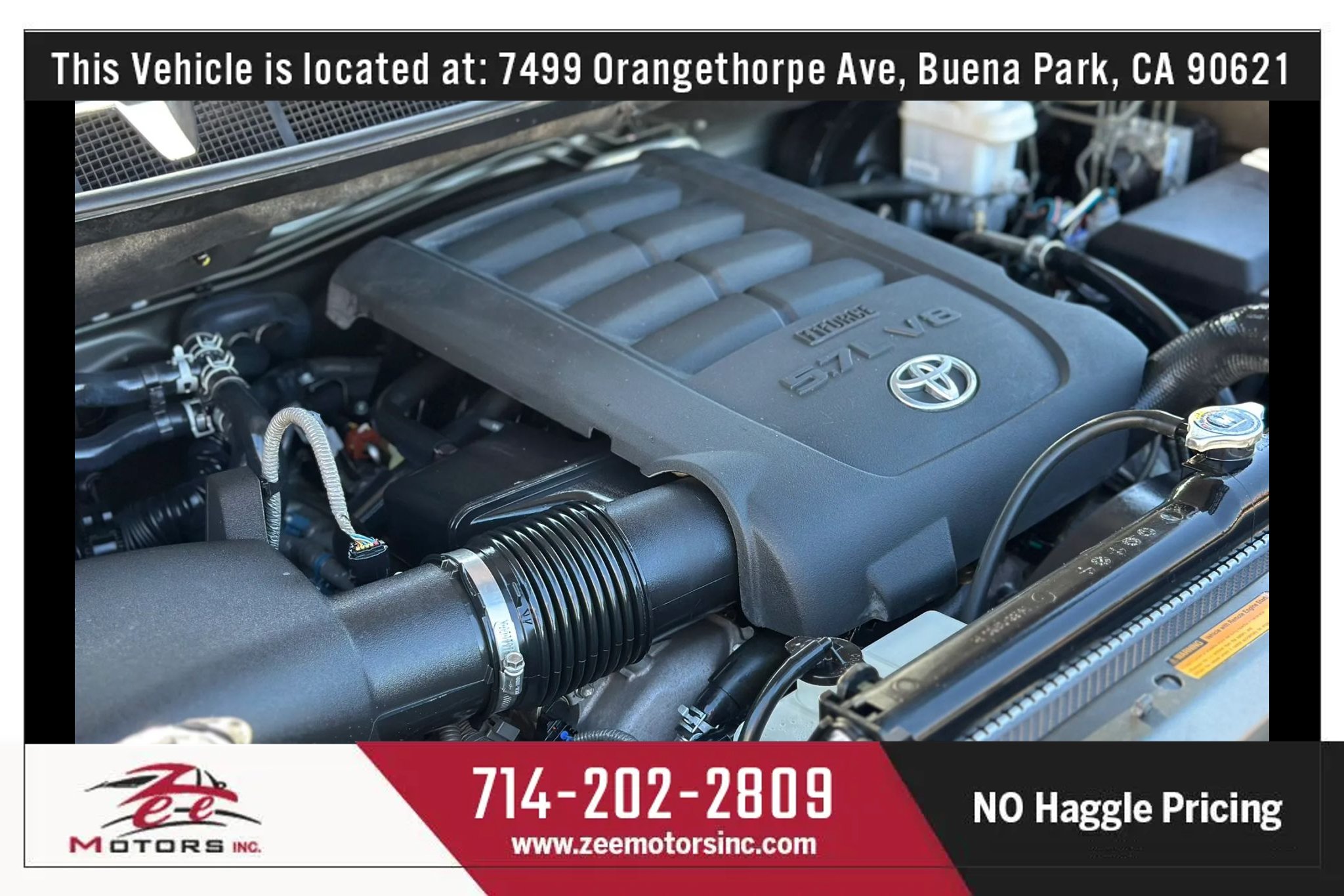 Used 2016 Toyota Sequoia Platinum AWD/4WD image 62