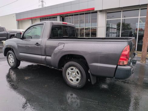 Used 2013 Toyota Tacoma 2WD Regular Cab image 3