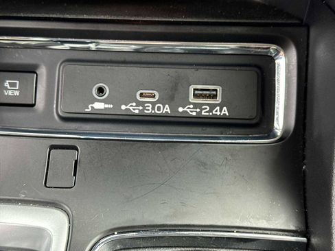 Used 2024 Subaru Ascent Onyx Edition Limited image 25