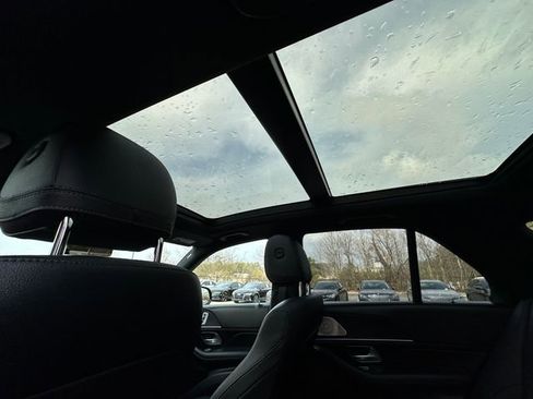 Used 2023 Mercedes-Benz GLE 350 GLE 350 image 41