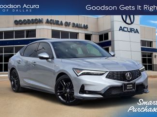 Certified 2026 Acura Integra A-Spec video 1