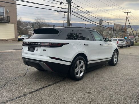 Used 2018 Land Rover Range Rover Velar S image 6