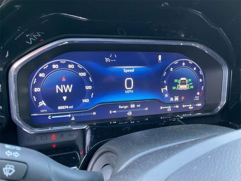 Used 2024 Chevrolet Silverado 1500 RST image 18