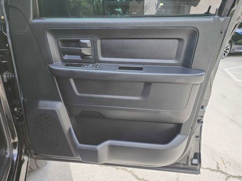Used 2013 RAM 2500 Tradesman w/ Popular Equipment Group AWD/4WD image 30