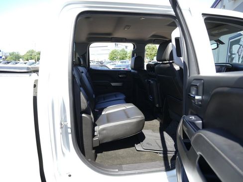 Used 2016 Chevrolet Silverado 1500 LT w/ All Star Edition AWD/4WD image 32