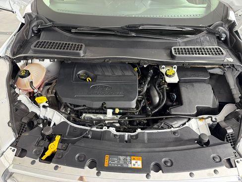 Used 2018 Ford Escape SE FWD image 26