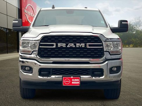Used 2024 RAM 2500 Big Horn image 11