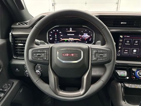 New 2026 GMC Sierra 1500 AT4 w/ AT4 Premium Package image 20