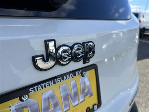 Used 2023 Jeep Renegade Limited w/ Sun/Sound Group image 44