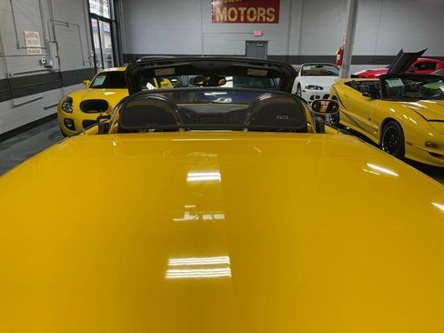 Used 2006 Chevrolet SSR Base w/ Preferred Equipment Group image 57