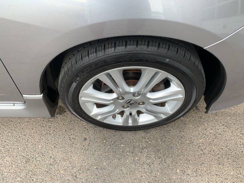 Used 2010 Honda Fit Sport image 34