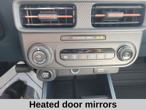 New 2026 Ford Maverick Lariat w/ 4K Tow Package AWD/4WD image 11