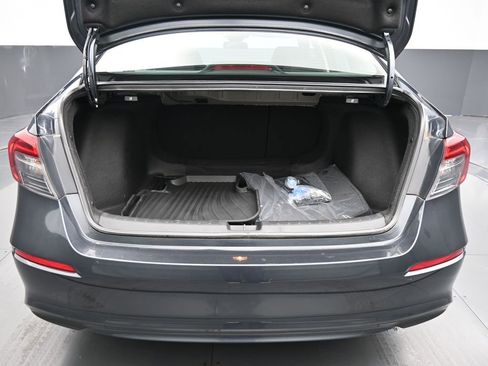 Used 2024 Honda Civic EX image 36