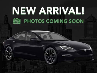 Used 2021 Tesla Model S Long Range