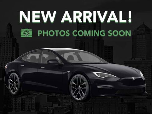 Used 2021 Tesla Model S Long Range image 1